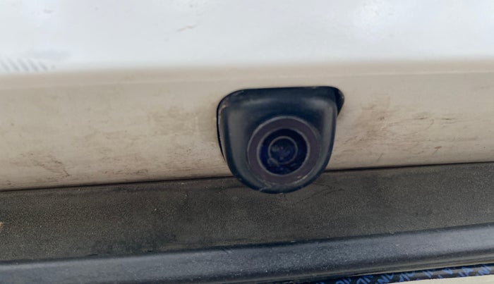 2021 Hyundai VENUE SX 1.0 TURBO IMT, Petrol, Manual, 51,465 km, Parking Camera