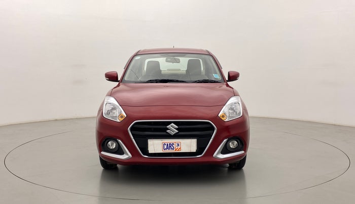 2021 Maruti Dzire VXI, Petrol, Manual, 7,848 km, Front