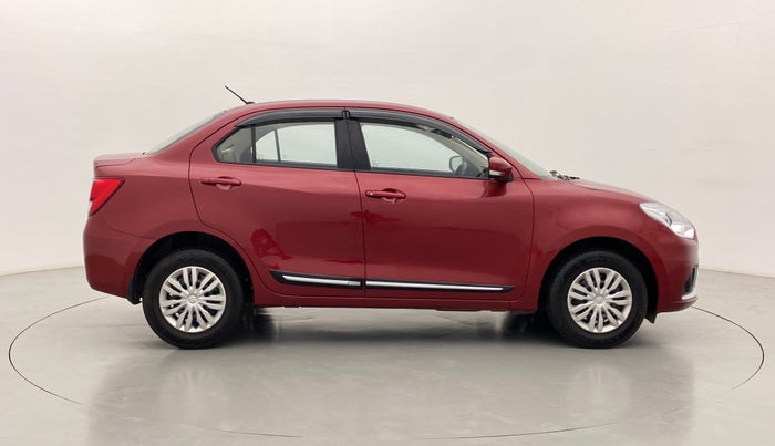 2021 Maruti Dzire VXI, Petrol, Manual, 7,848 km, Right Side View