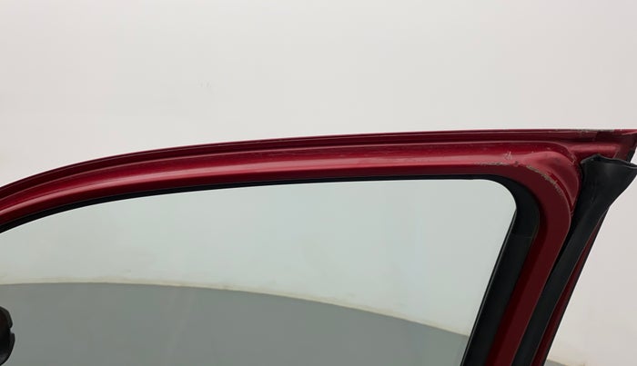 2018 Honda Amaze 1.2L I-VTEC S, Petrol, Manual, 83,623 km, Driver-side door - Beading has minor damage