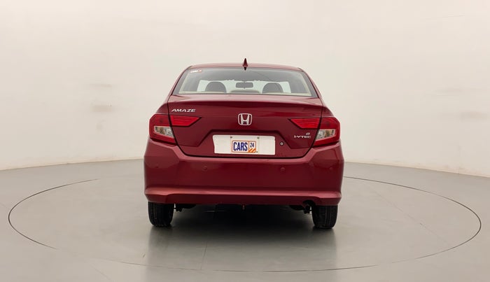 2018 Honda Amaze 1.2L I-VTEC S, Petrol, Manual, 83,623 km, Back/Rear