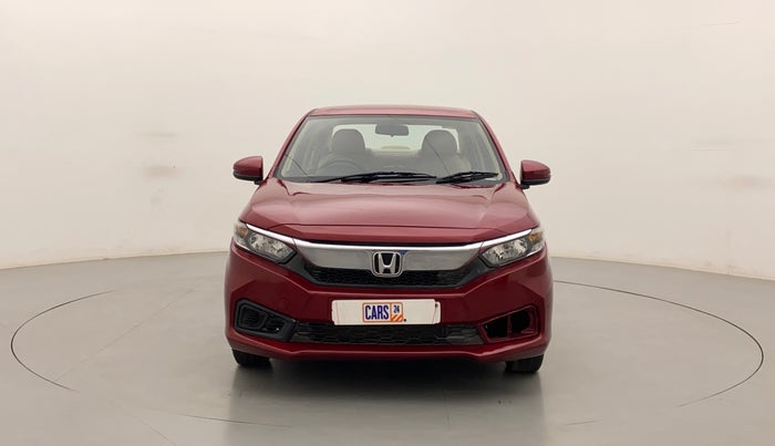 2018 Honda Amaze 1.2L I-VTEC S, Petrol, Manual, 83,623 km, Front
