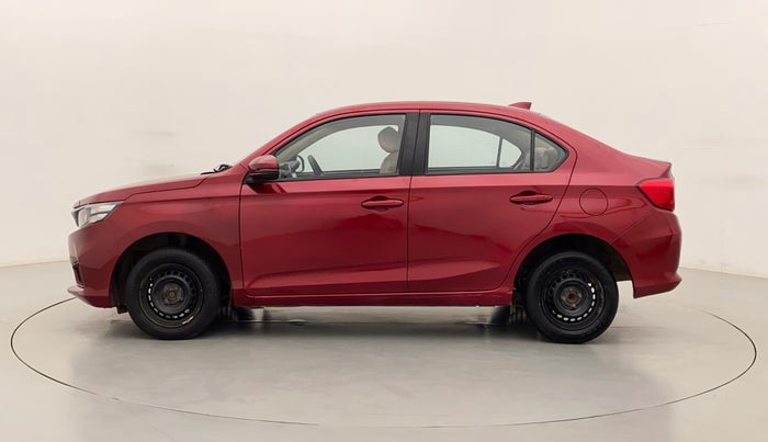 2018 Honda Amaze 1.2L I-VTEC S, Petrol, Manual, 83,623 km, Left Side