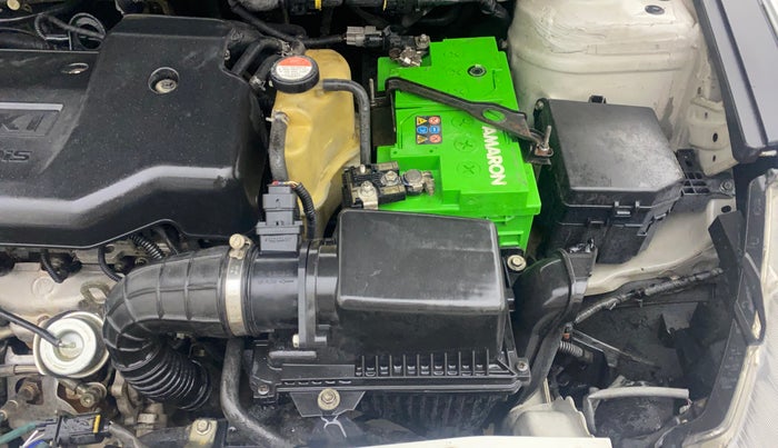 2015 Maruti Ciaz VDI+ SHVS, Diesel, Manual, 1,27,560 km, Engine View - Left