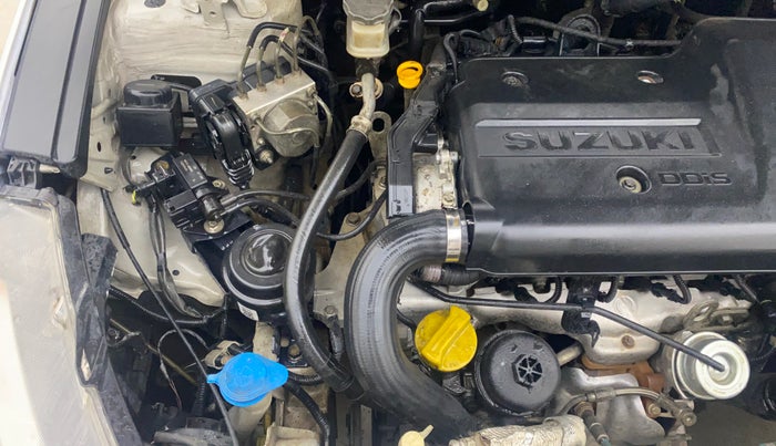 2015 Maruti Ciaz VDI+ SHVS, Diesel, Manual, 1,27,560 km, Engine View - Right