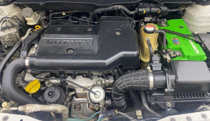 2015 Maruti Ciaz VDI+ SHVS, Diesel, Manual, 1,27,560 km, Engine View