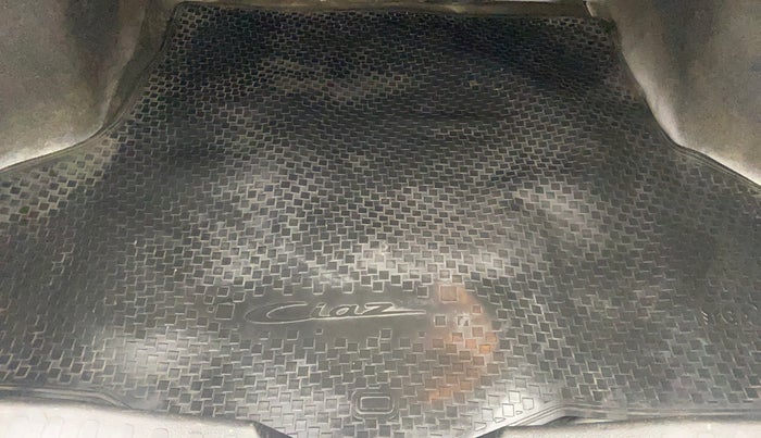 2015 Maruti Ciaz VDI+ SHVS, Diesel, Manual, 1,27,560 km, Boot Inside