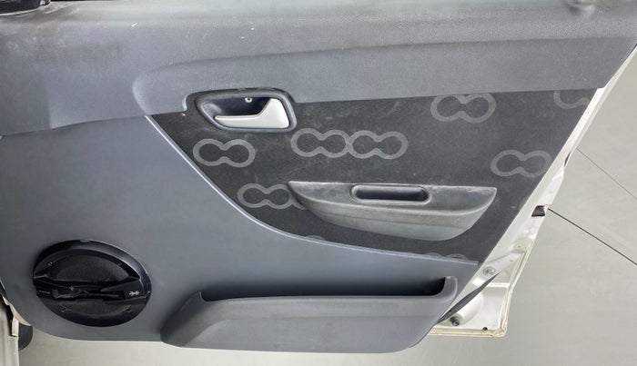 2013 Maruti Alto 800 LXI, Petrol, Manual, 80,477 km, Driver Side Door Panels Control