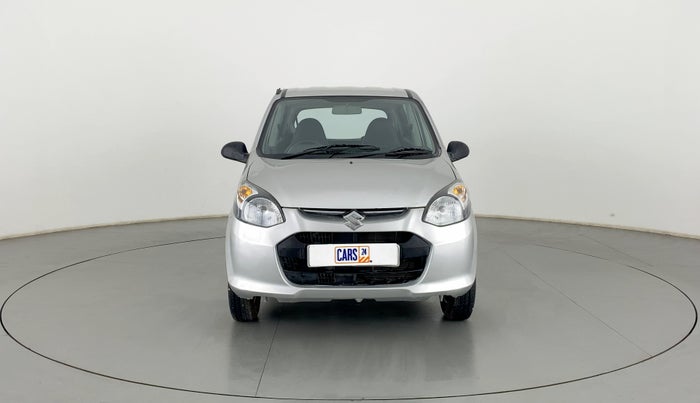 2013 Maruti Alto 800 LXI, Petrol, Manual, 80,477 km, Front