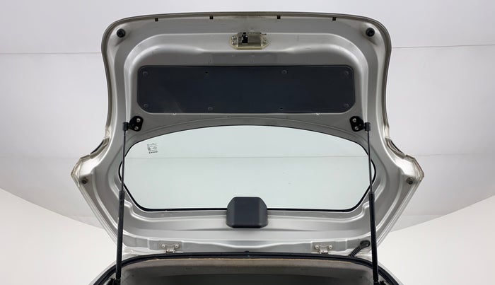 2013 Maruti Alto 800 LXI, Petrol, Manual, 80,477 km, Boot Door Open