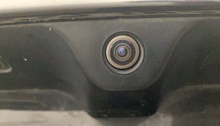 2017 Jeep Compass LIMITED 1.4 PETROL AT, Petrol, Automatic, 52,287 km, Parking Camera