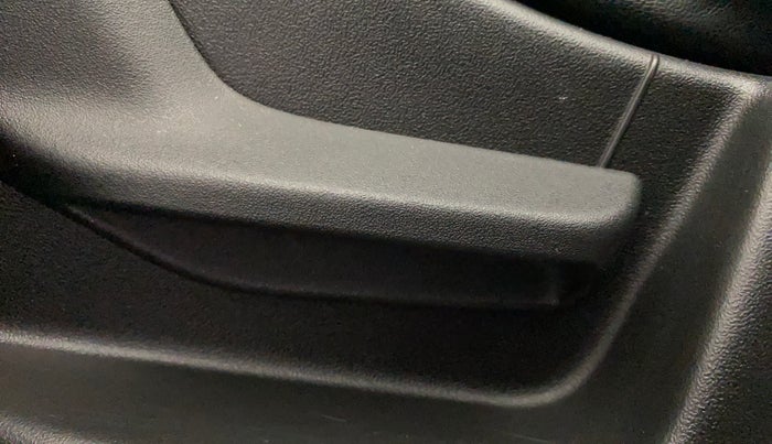 2019 Maruti New Wagon-R ZXI 1.2, Petrol, Manual, 1,15,387 km, Driver Side Adjustment Panel