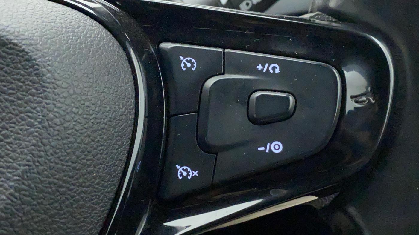 2021 Tata NEXON XZA PLUS (O) PETROL DARK EDITION, Petrol, Automatic, 20,886 km, Adaptive Cruise Control