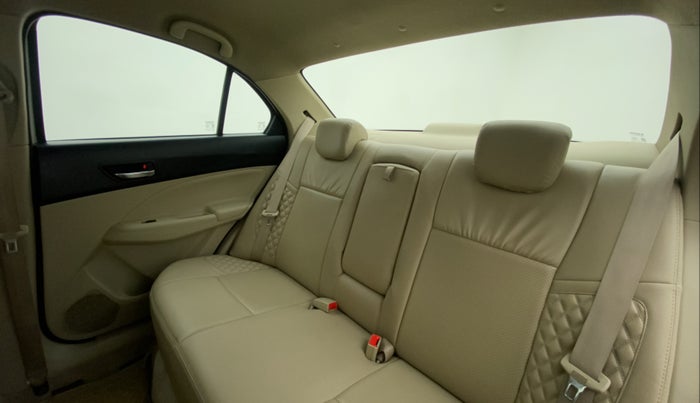 2018 Maruti Dzire VXI, Petrol, Manual, 27,307 km, Right Side Rear Door Cabin
