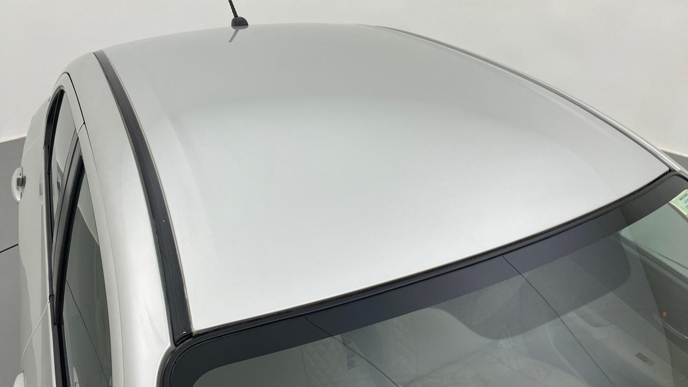2018 Maruti Dzire VXI, Petrol, Manual, 27,307 km, Roof