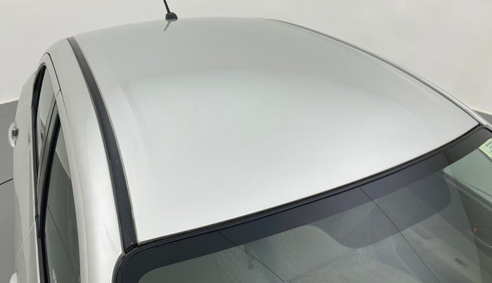 2018 Maruti Dzire VXI, Petrol, Manual, 27,307 km, Roof
