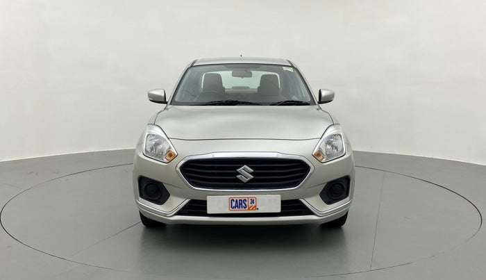 2018 Maruti Dzire VXI, Petrol, Manual, 27,307 km, Front