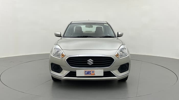 2018 Maruti Dzire VXI, Petrol, Manual, 27,307 km, Front