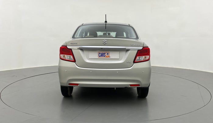 2018 Maruti Dzire VXI, Petrol, Manual, 27,307 km, Back/Rear