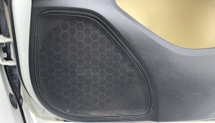2018 Honda City VX CVT PETROL, Petrol, Automatic, 94,633 km, Speaker