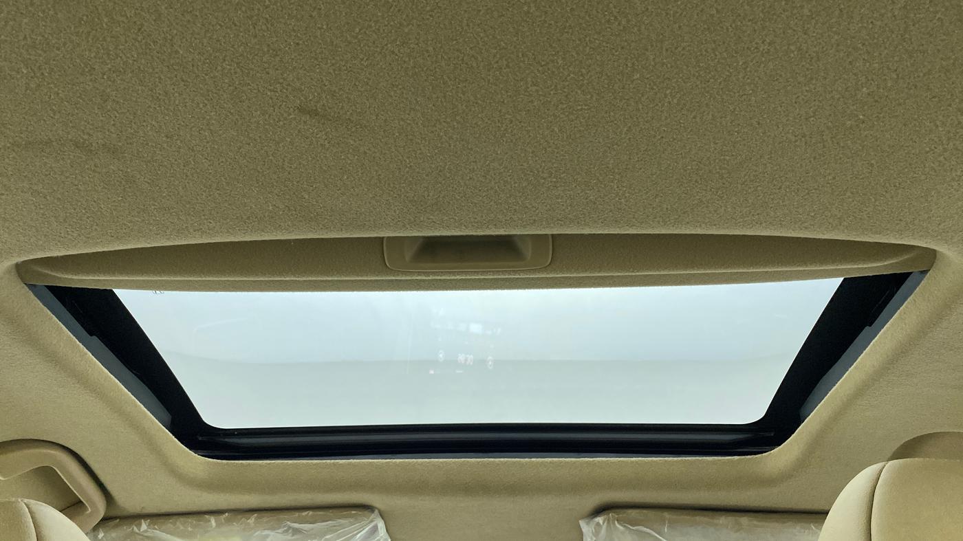 2018 Honda City VX CVT PETROL, Petrol, Automatic, 94,633 km, Moonroof/ Sunroof