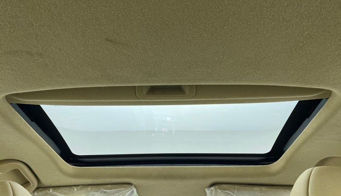 2018 Honda City VX CVT PETROL, Petrol, Automatic, 94,633 km, Moonroof/ Sunroof