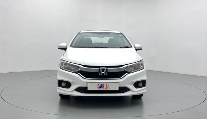 2018 Honda City VX CVT PETROL, Petrol, Automatic, 94,633 km, Front