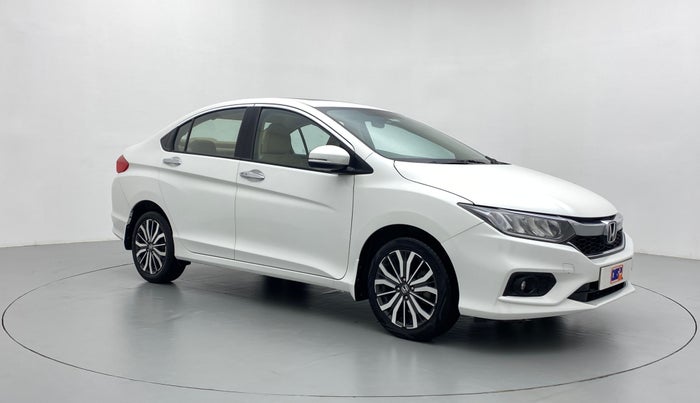 2018 Honda City VX CVT PETROL, Petrol, Automatic, 94,633 km, Main image / SRP