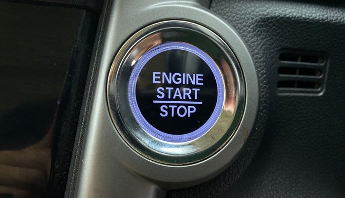 2018 Honda City VX CVT PETROL, Petrol, Automatic, 94,633 km, Keyless Start/ Stop Button