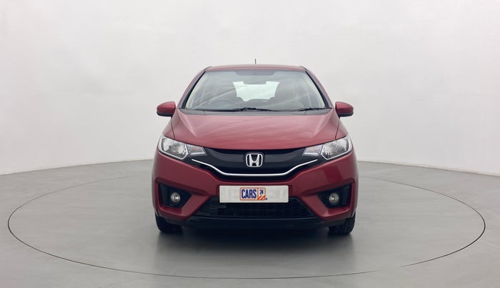 2019 Honda Jazz 1.2 VX AT, Petrol, Automatic, 45,395 km, Front