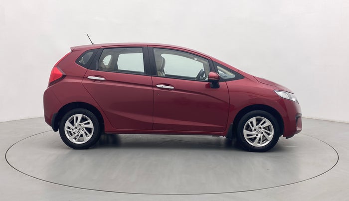 2019 Honda Jazz 1.2 VX AT, Petrol, Automatic, 45,395 km, Right Side View