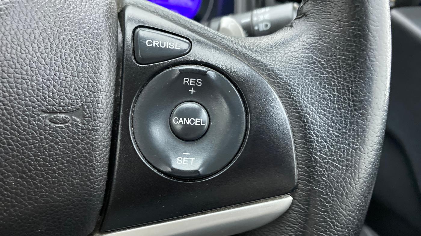 2019 Honda Jazz 1.2 VX AT, Petrol, Automatic, 45,395 km, Adaptive Cruise Control