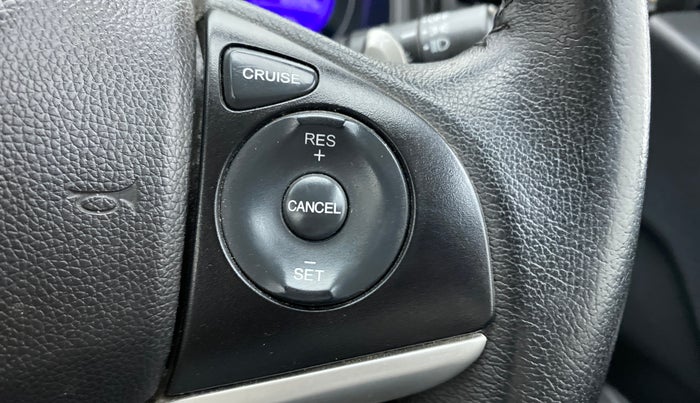 2019 Honda Jazz 1.2 VX AT, Petrol, Automatic, 45,395 km, Adaptive Cruise Control