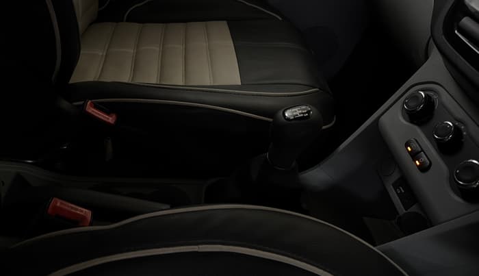 2021 Tata Tiago XT PETROL, Petrol, Manual, 37,357 km, Gear Lever