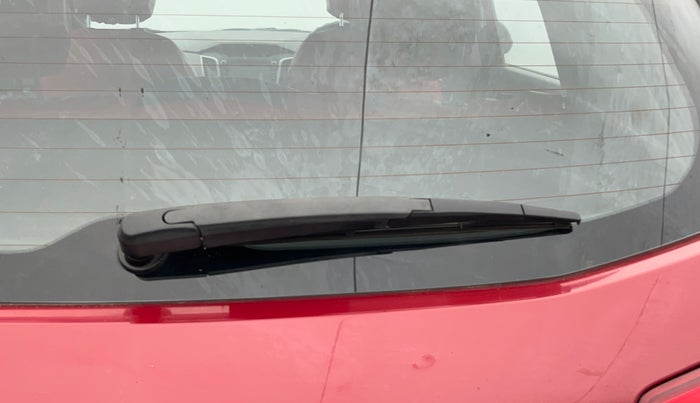 2016 Hyundai Creta SX PLUS 1.6 PETROL, Petrol, Manual, 40,923 km, Rear Wiper