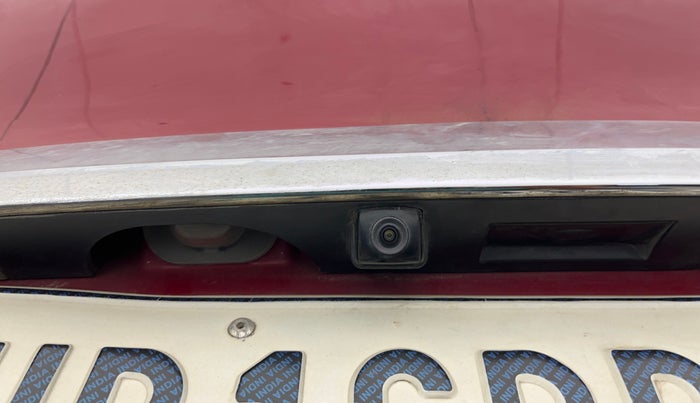 2016 Hyundai Creta SX PLUS 1.6 PETROL, Petrol, Manual, 40,923 km, Parking Camera