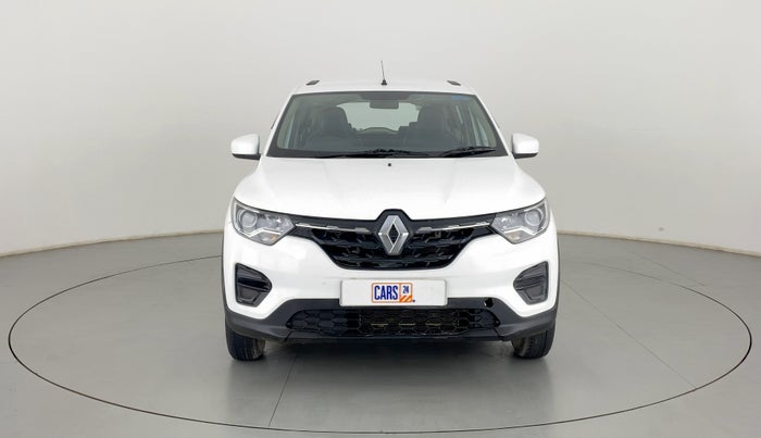 2021 Renault TRIBER 1.0 RXL PETROL, Petrol, Manual, 53,290 km, Front