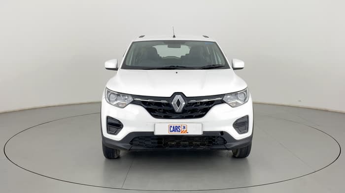 2021 Renault TRIBER 1.0 RXL PETROL, Petrol, Manual, 53,290 km, Front