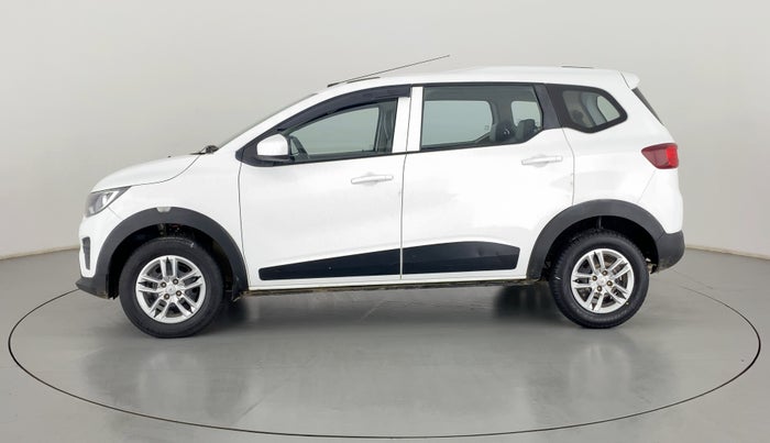 2021 Renault TRIBER 1.0 RXL PETROL, Petrol, Manual, 53,290 km, Left Side