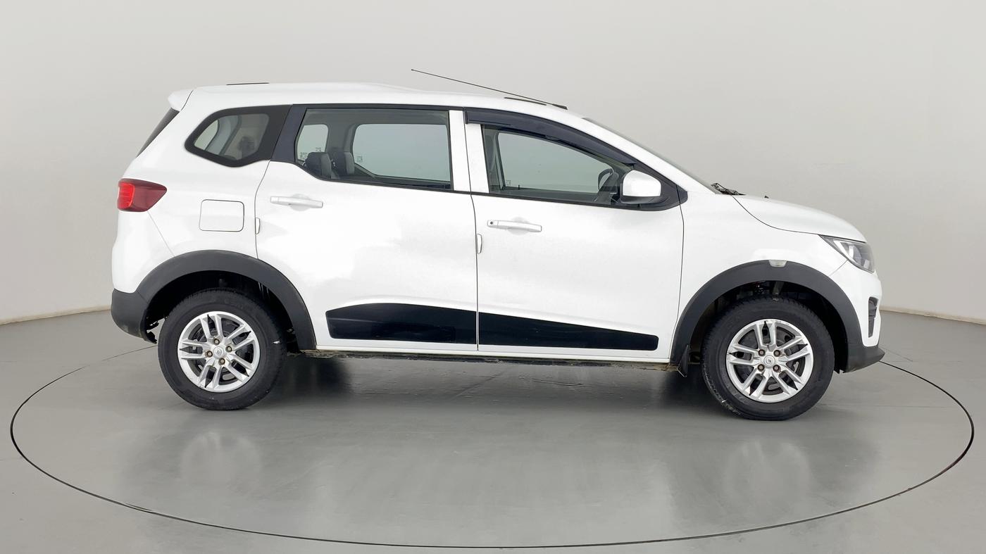 2021 Renault TRIBER 1.0 RXL PETROL, Petrol, Manual, 53,290 km, Right Side View