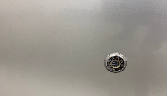 2016 Maruti Swift Dzire LXI (O), Petrol, Manual, 85,320 km, Parking Camera