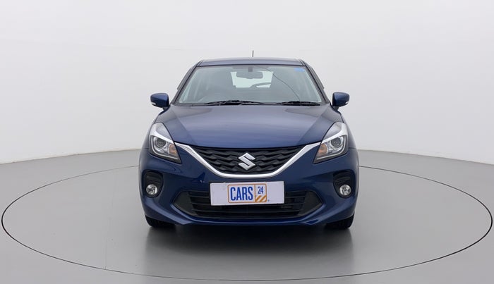 2020 Maruti Baleno ZETA PETROL 1.2, Petrol, Manual, 22,920 km, Front
