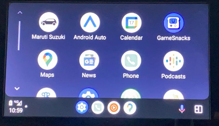 2020 Maruti Baleno ZETA PETROL 1.2, Petrol, Manual, 22,920 km, Apple CarPlay and Android Auto