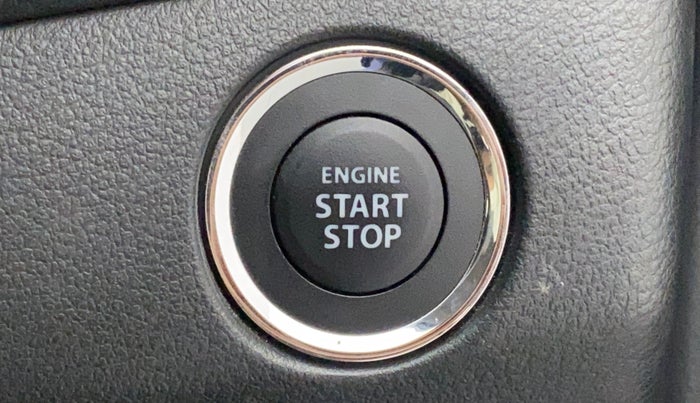 2020 Maruti Baleno ZETA PETROL 1.2, Petrol, Manual, 22,920 km, Keyless Start/ Stop Button
