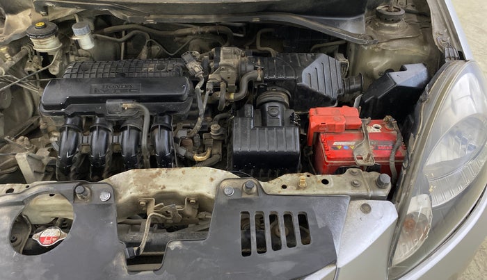 2013 Honda Amaze 1.2L I-VTEC VX, Petrol, Manual, 83,568 km, Engine View - Left