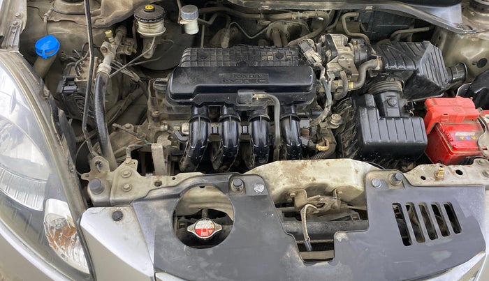 2013 Honda Amaze 1.2L I-VTEC VX, Petrol, Manual, 83,568 km, Engine View - Right