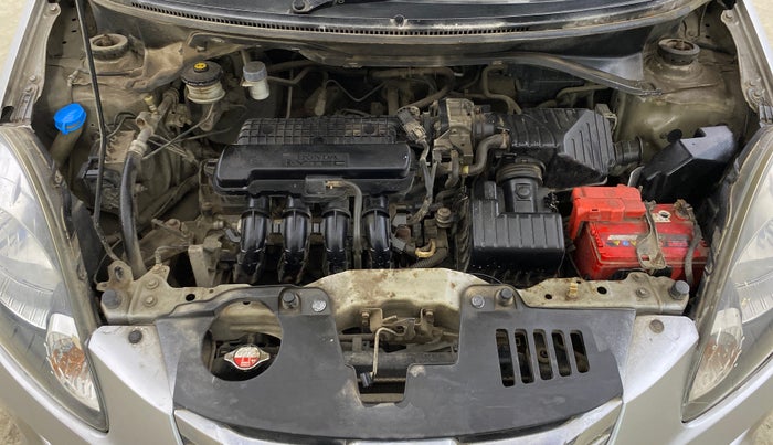 2013 Honda Amaze 1.2L I-VTEC VX, Petrol, Manual, 83,568 km, Engine View