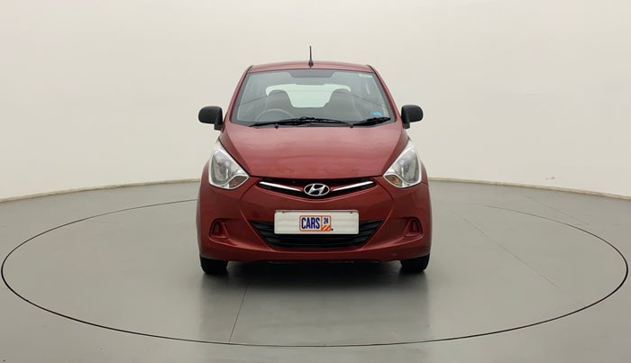 2013 Hyundai Eon MAGNA +, Petrol, Manual, 97,058 km, Front