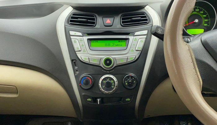 2013 Hyundai Eon MAGNA +, Petrol, Manual, 97,058 km, Air Conditioner