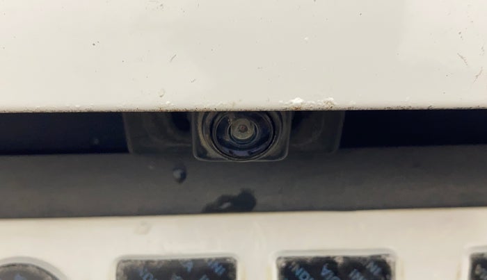 2022 Nissan MAGNITE XV MT, Petrol, Manual, 39,141 km, Parking Camera